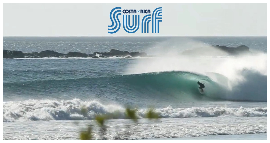 Surf Costa Rica